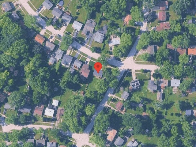 House image located at Mundelein, IL 60060