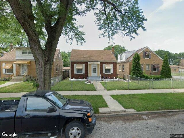 House image located at Chicago, IL 60628