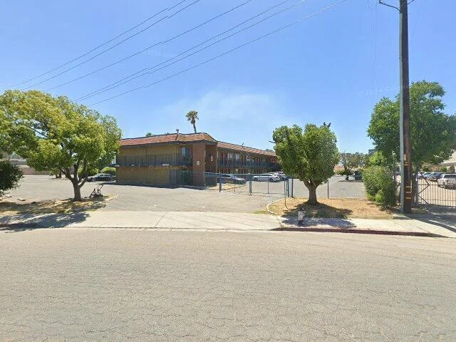 House image located at Fresno, CA 93706