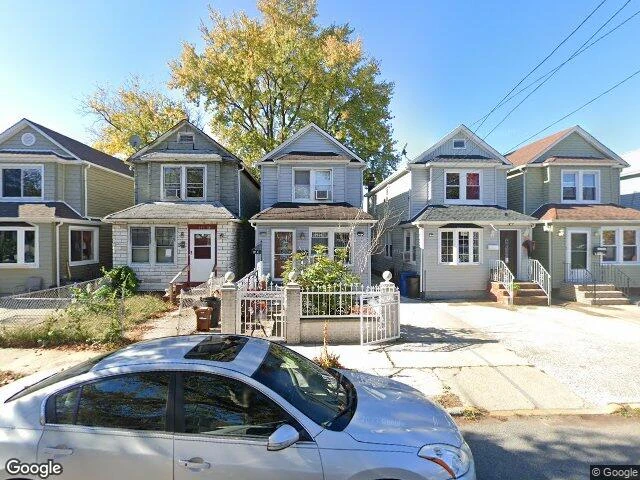 House image located at Jamaica, NY 11436