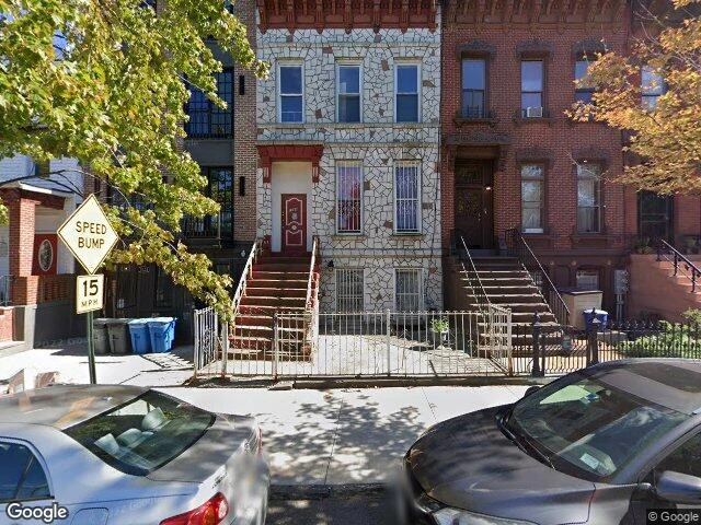 House image located at Brooklyn, NY 11221