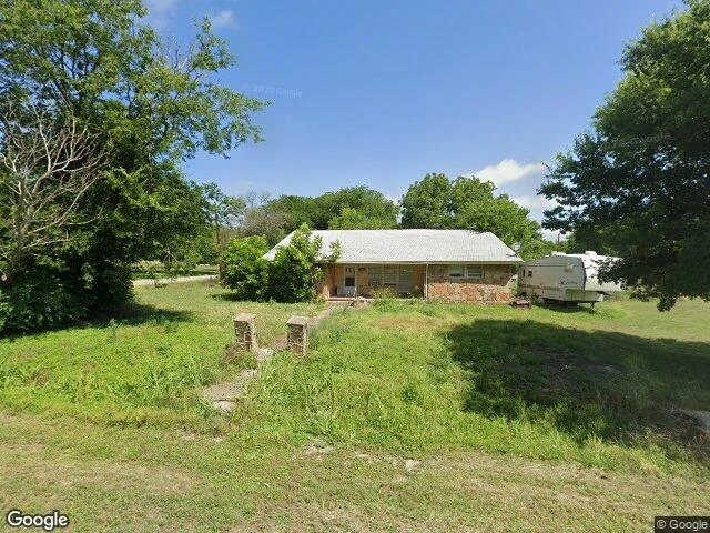 House image located at Cranfills Gap, TX 76637