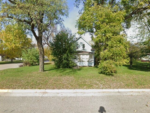 House image located at Renville, MN 56284