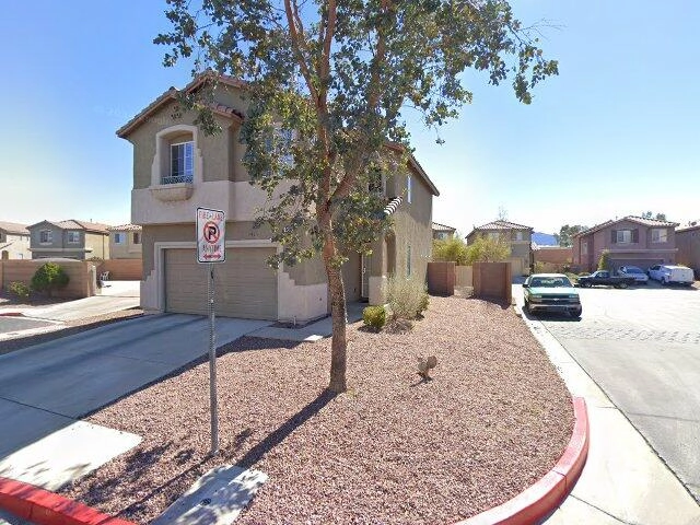 House image located at Henderson, NV 89015