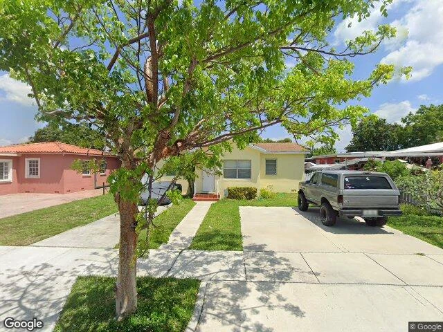 House image located at Hialeah, FL 33010
