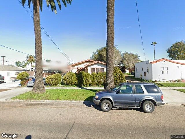 House image located at Chula Vista, CA 91910