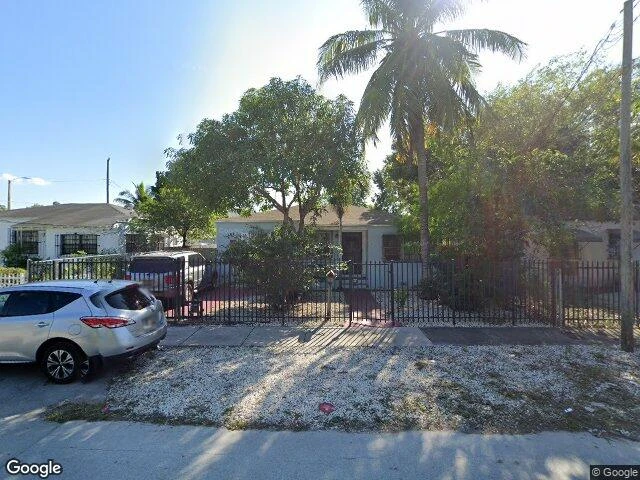 House image located at Miami, FL 33138