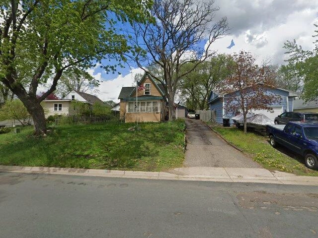 House image located at Anoka, MN 55303