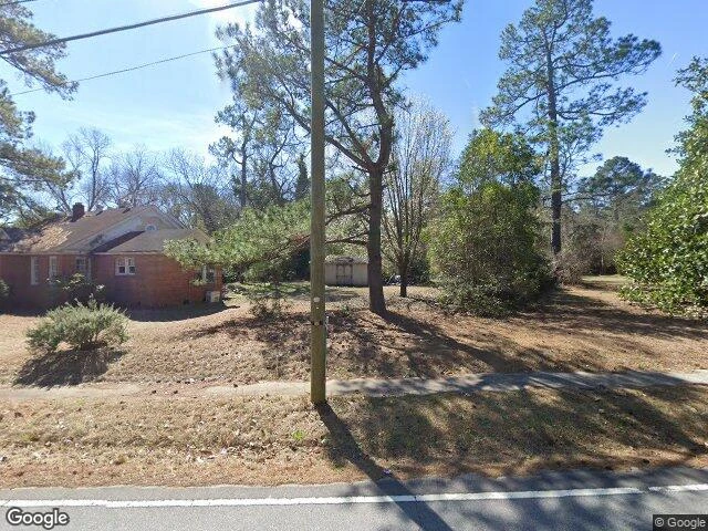 House image located at Saint Matthews, SC 29135