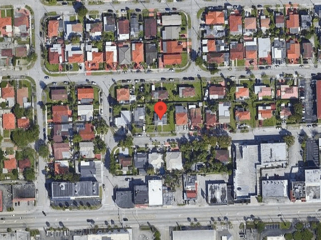 House image located at Miami, FL 33144