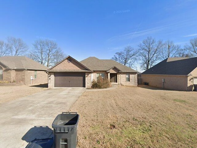 House image located at Jonesboro, AR 72405