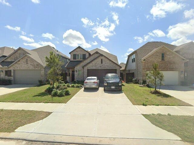 House image located at Humble, TX 77346