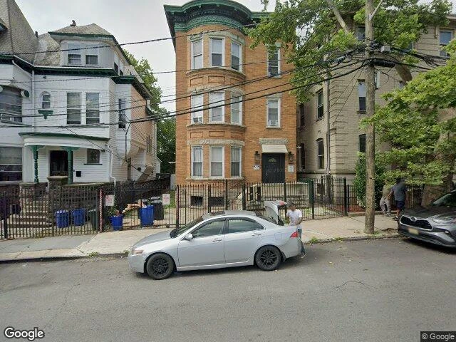 House image located at Newark, NJ 07102