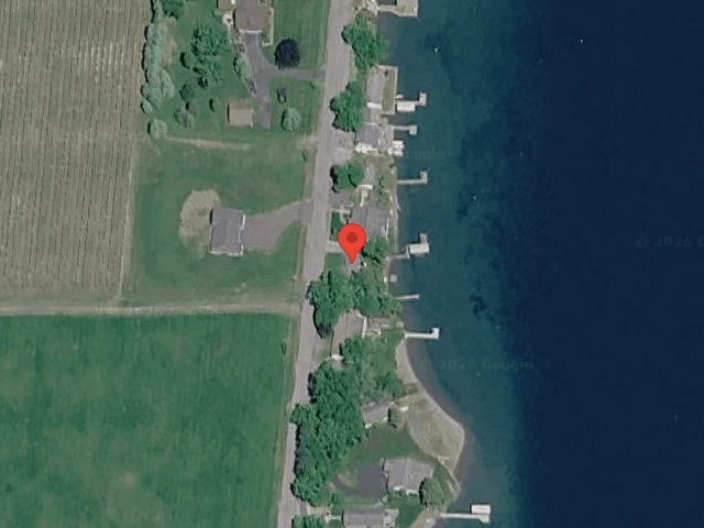 House image located at Penn Yan, NY 14527