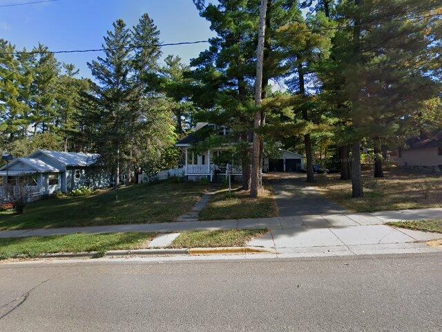 House image located at Walker, MN 56484