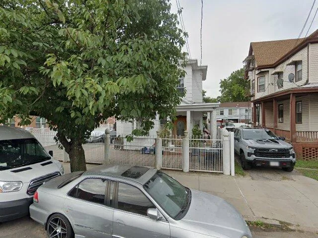 House image located at Ozone Park, NY 11417