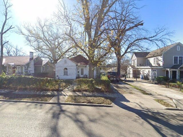 House image located at Cushing, OK 74023