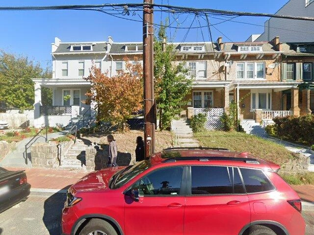 House image located at Washington, DC 20011