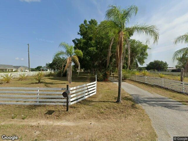 House image located at Mount Dora, FL 32757