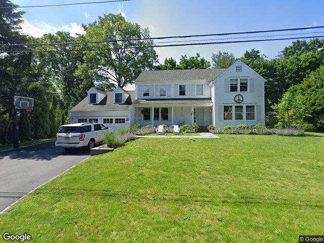 House image located at Rye, NY 10580