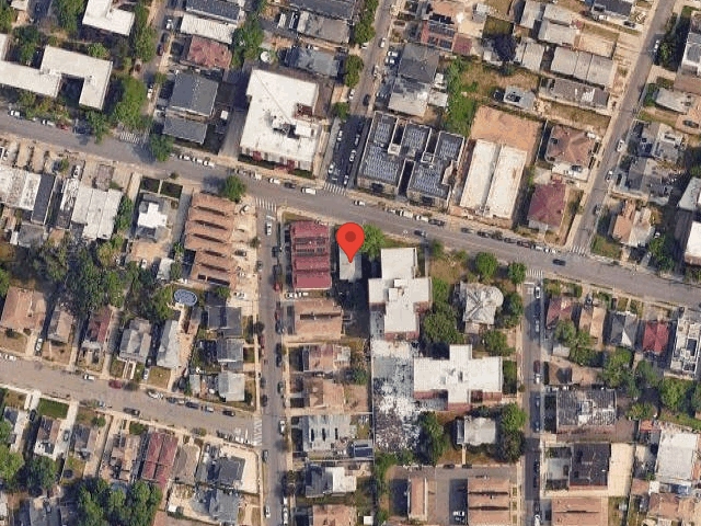 House image located at Far Rockaway, NY 11691