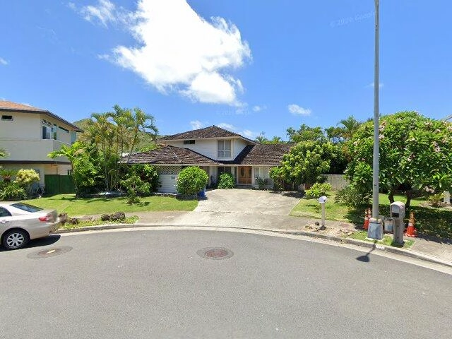 House image located at Honolulu, HI 96825