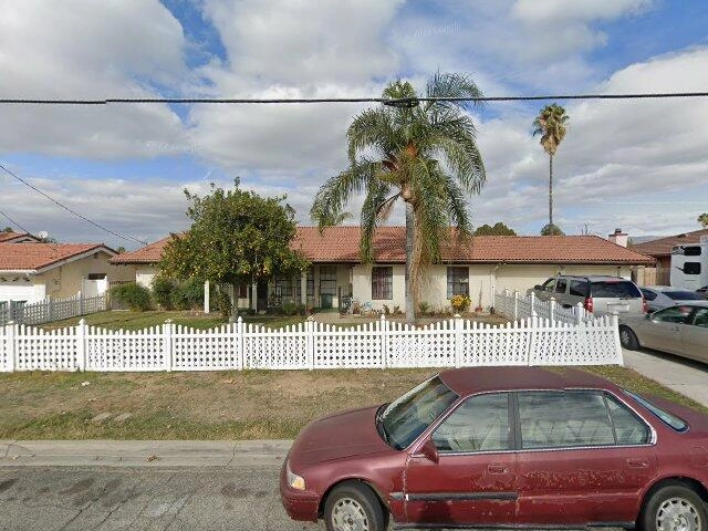 House image located at Hemet, CA 92544