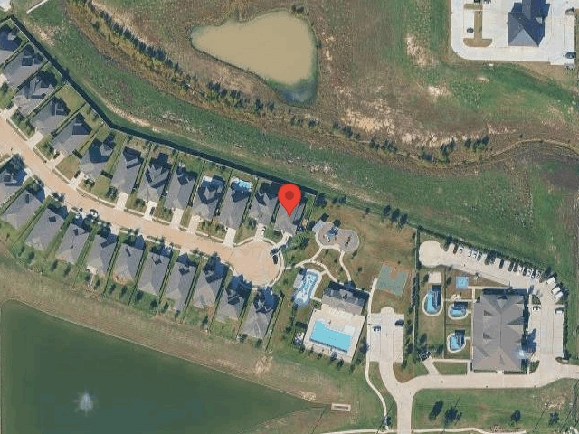 House image located at Cypress, TX 77433