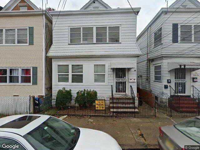 House image located at Clifton, NJ 07011