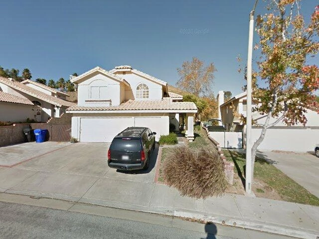 House image located at Castaic, CA 91384