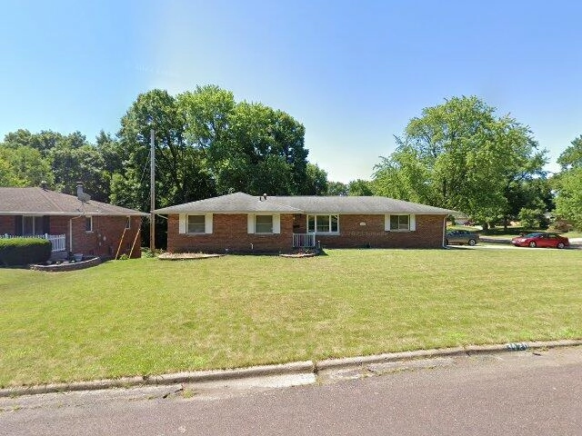 House image located at Peoria, IL 61614