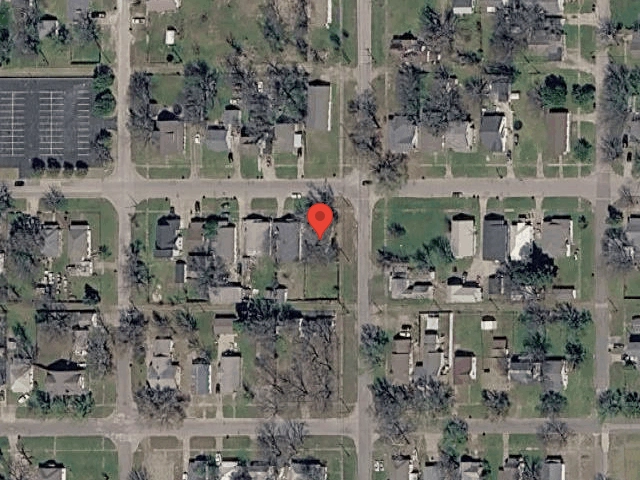 House image located at Henryetta, OK 74437