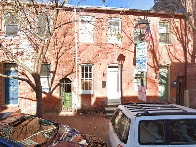 House image located at Baltimore, MD 21231