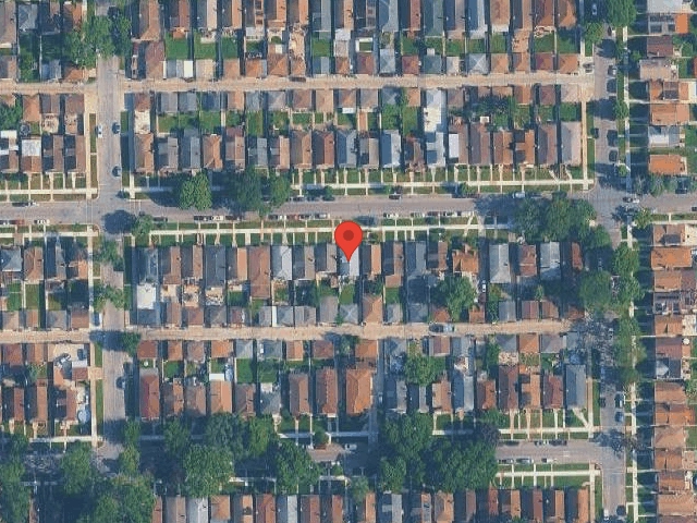 House image located at Chicago, IL 60629