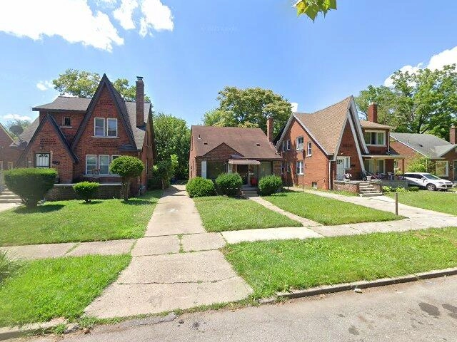 House image located at Detroit, MI 48227