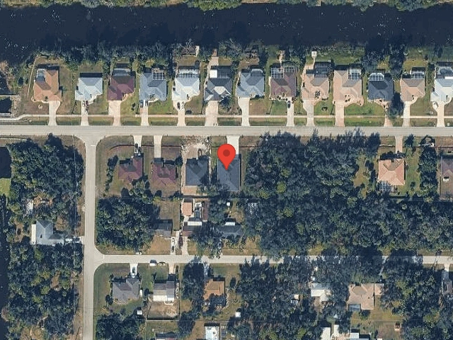 House image located at Port Charlotte, FL 33954