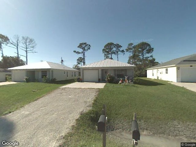 House image located at Vero Beach, FL 32962