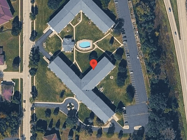 House image located at West Bend, WI 53095