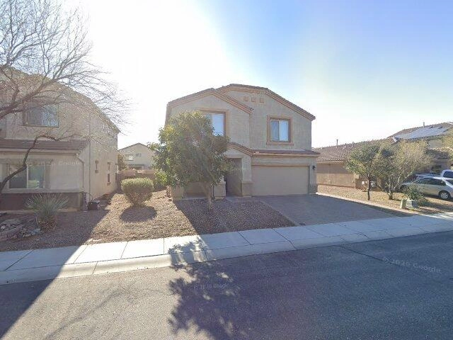 House image located at Marana, AZ 85653