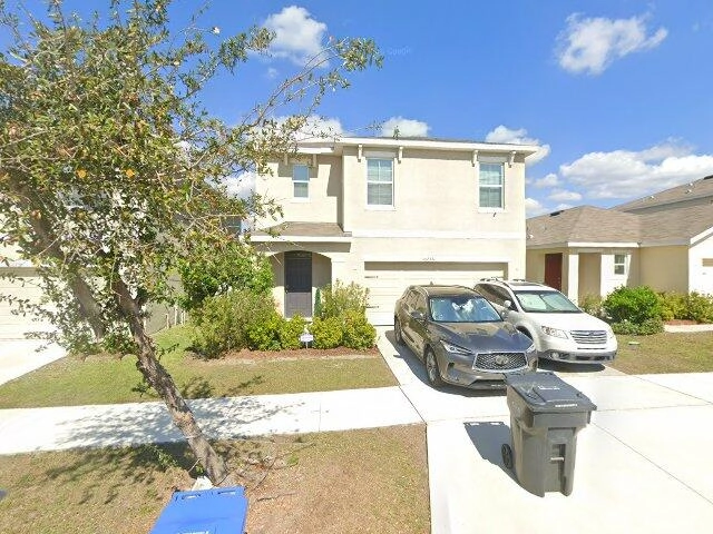 House image located at Sun City Center, FL 33573