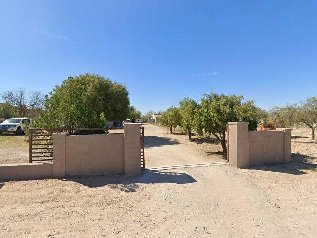 House image located at Tucson, AZ 85756