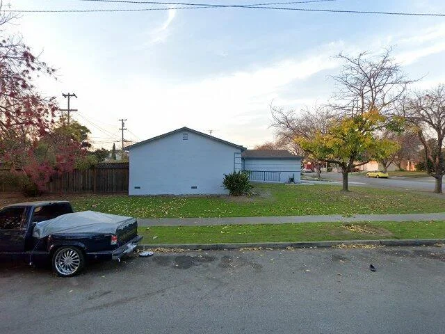 House image located at San Jose, CA 95127