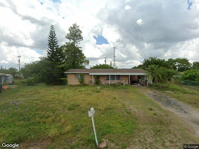 House image located at Lehigh Acres, FL 33936