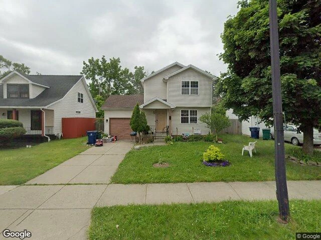 House image located at Buffalo, NY 14211