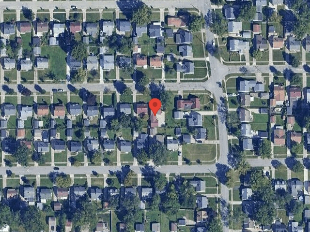 House image located at Euclid, OH 44132
