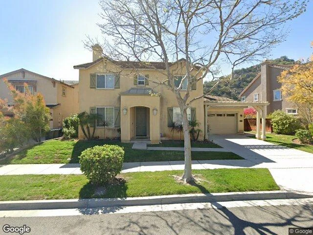 House image located at Escondido, CA 92027