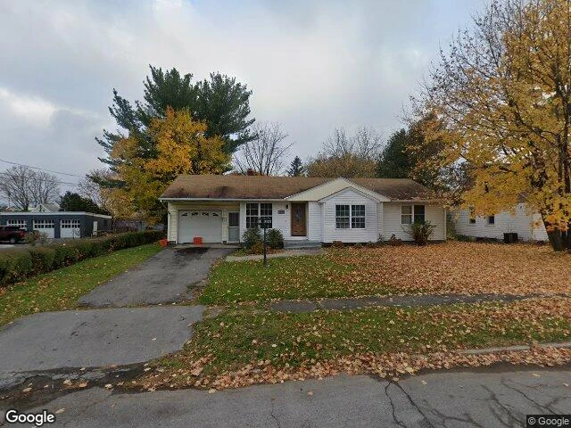 House image located at Utica, NY 13501