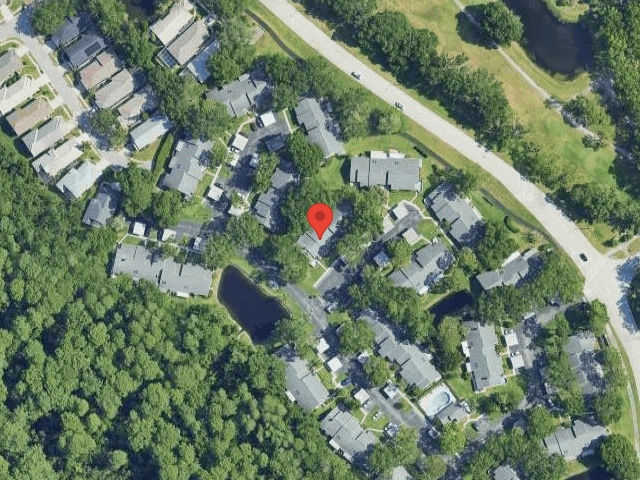 House image located at Palm Harbor, FL 34685