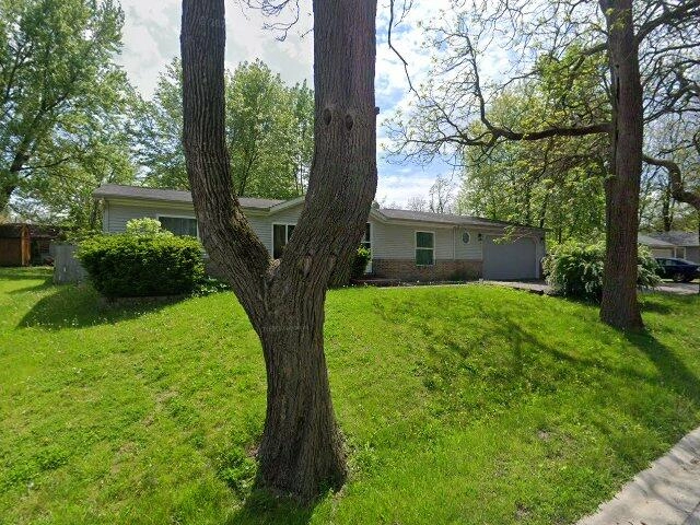 House image located at Cedar Lake, IN 46303