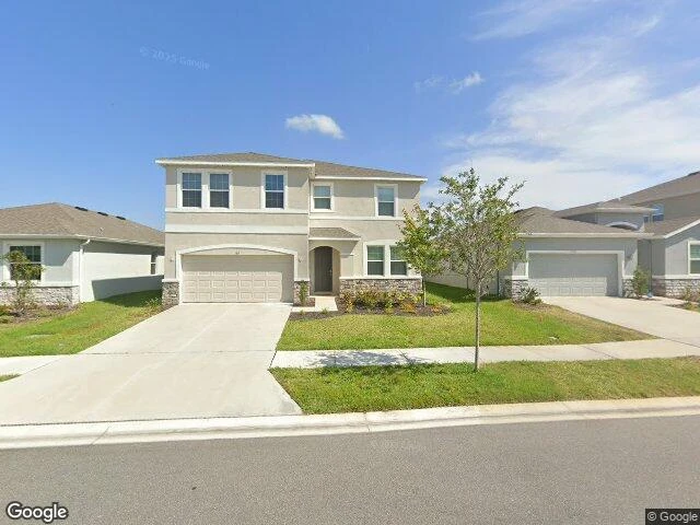 House image located at Plant City, FL 33565